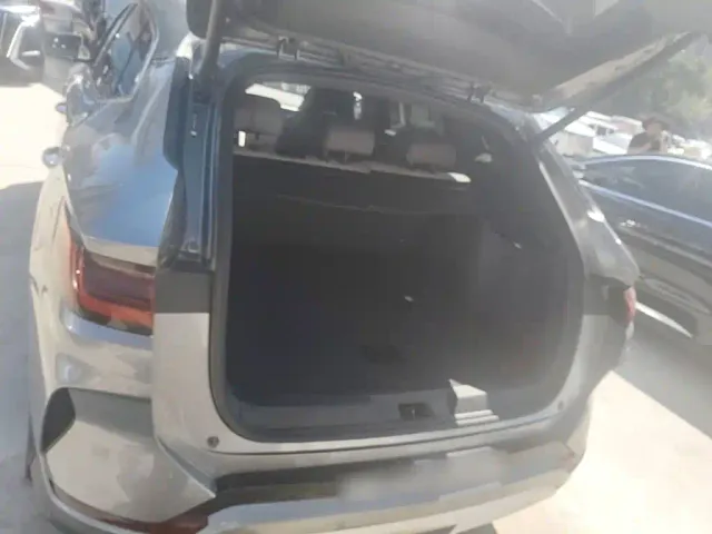 BYD Song PLUS — Фото автомобиля 18