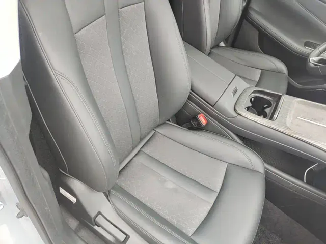 GAC Aion S MAX — Фото автомобиля 24