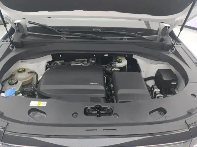 BAIC BJ30 — Фото автомобиля 10