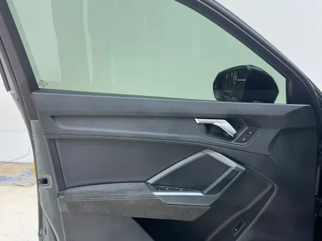 Audi Q3 Sportback — Фото автомобиля 24