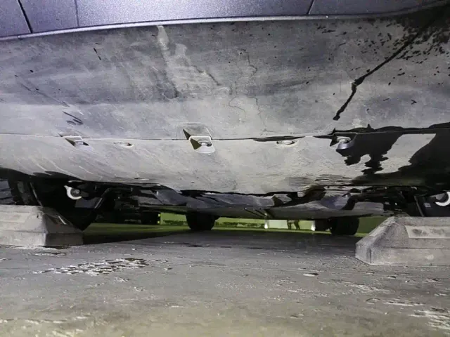 Tesla Model Y — Фото автомобиля 11