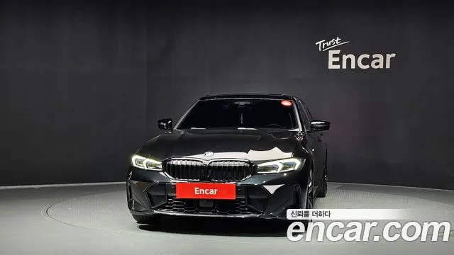 BMW 3 Series G20 — Фото автомобиля 3