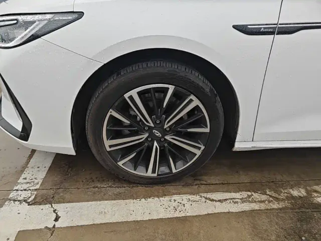 Chery Arrizo 8 — Фото автомобиля 22