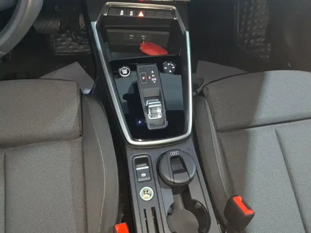 Audi A3 — Фото автомобиля 13