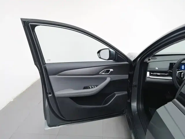 Geely Galaxy A7 — Фото автомобиля 8