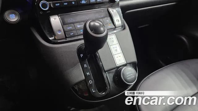 Hyundai Casper Casper Inspiration — Фото автомобиля 9