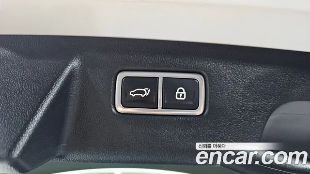 Kia Sorento Sorento 4-е поколение Дизель 2.2 4WD — Фото автомобиля 12