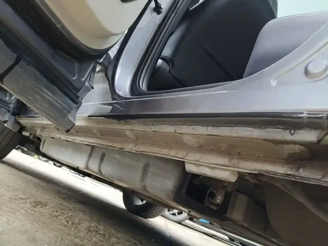 BYD Song PLUS — Фото автомобиля 21
