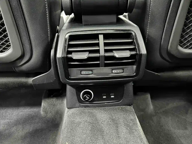 Audi Q3 — Фото автомобиля 20