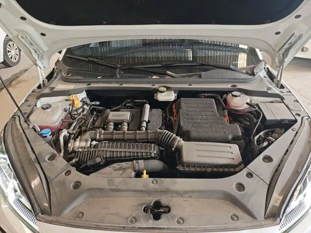 BYD Seal 06 — Фото автомобиля 19