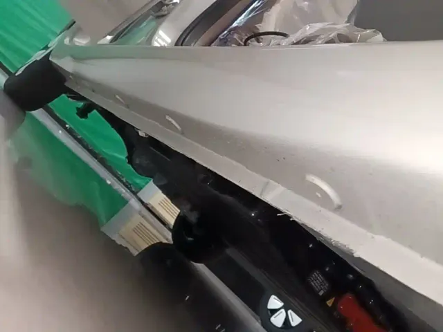 Wuling Hongguang Mini EV — Фото автомобиля 20