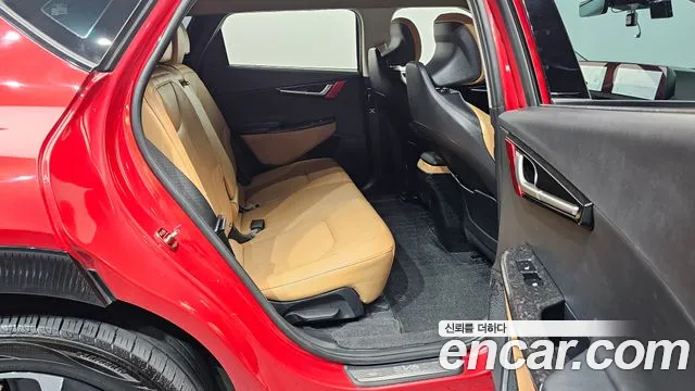 Kia EV6 — Фото автомобиля 11