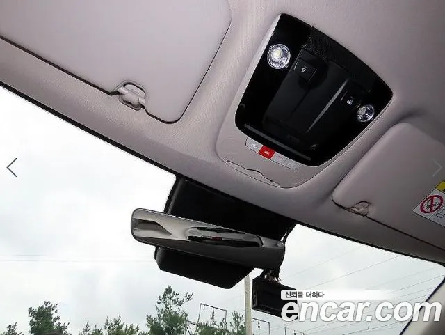 Kia Sportage Generation 5 — Фото автомобиля 14