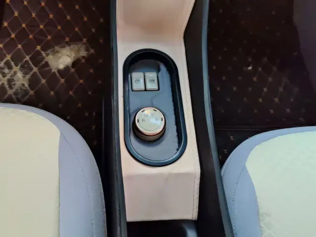 DFSK Mini EV — Фото автомобиля 13