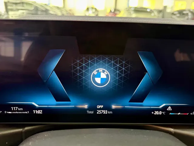 BMW 3 Series — Фото автомобиля 7