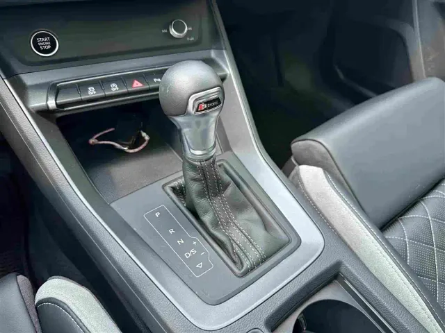 Audi Q3 — Фото автомобиля 14