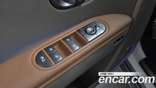 Hyundai Ioniq 5 Ioniq 5 (New) — Фото автомобиля 27