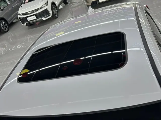Honda ENVIX — Фото автомобиля 9