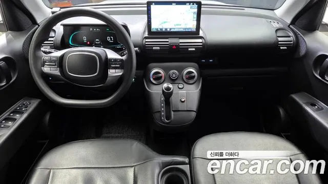 Hyundai Casper Casper Smart — Фото автомобиля 7