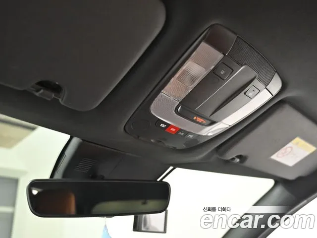 Kia Sportage Generation 5 — Фото автомобиля 18