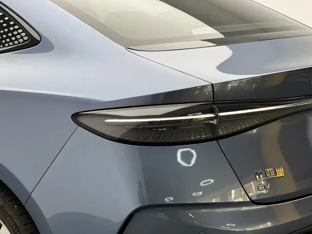 BYD Seal — Фото автомобиля 14