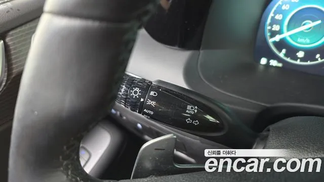Hyundai Palisade The New Palisade Бензин 3.8 2WD — Фото автомобиля 29