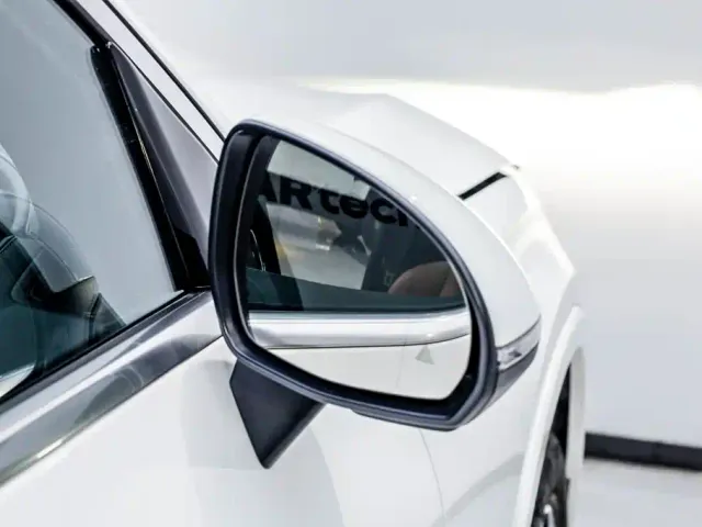 Mercedes-Benz GLC-Class — Фото автомобиля 27