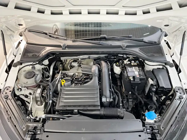 Skoda Octavia — Фото автомобиля 25