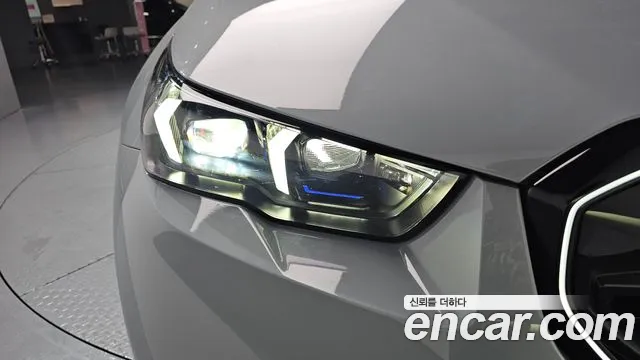 BMW M5 — Фото автомобиля 20