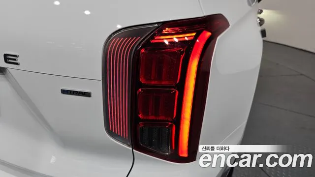 Hyundai Palisade The New Palisade Дизель 2.2 4WD — Фото автомобиля 23