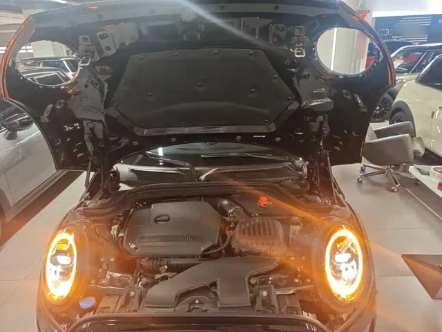 MINI Hatch — Фото автомобиля 19