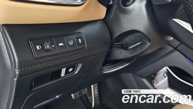 Hyundai Santafe — Фото автомобиля 20