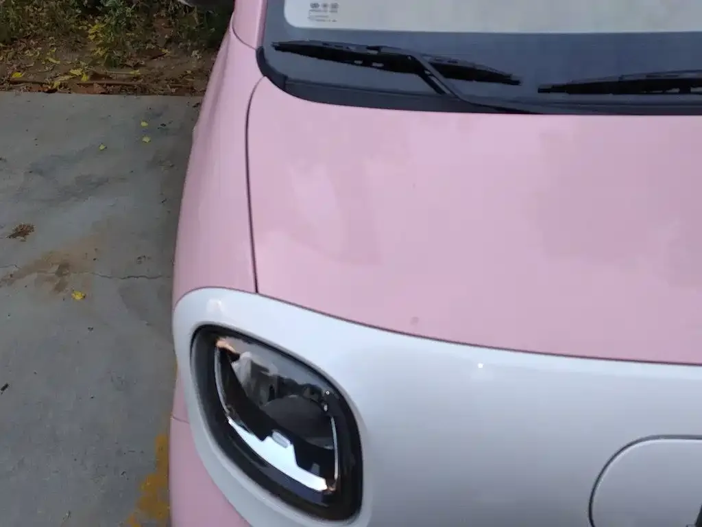 Besturn Bestune Pony 2024 170km Vitality Pony — Фото автомобиля 21