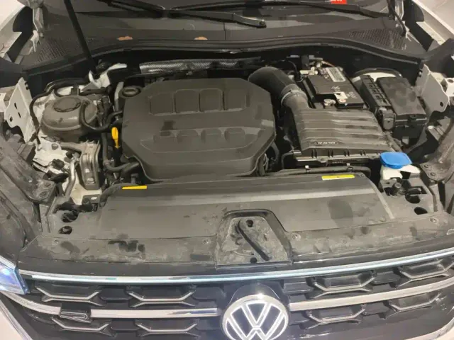Volkswagen Tayron — Фото автомобиля 10