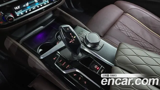 BMW Gran Turismo G32 — Фото автомобиля 8