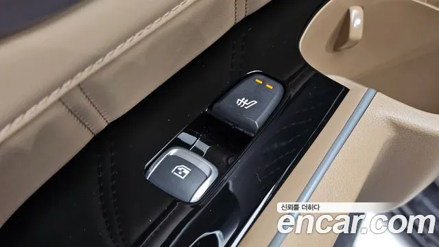 Kia Sorento — Фото автомобиля 23