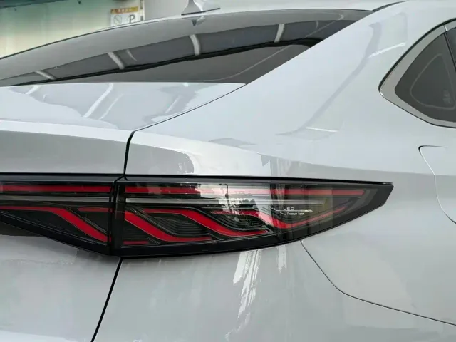 Chery Fulwin A8L — Фото автомобиля 9