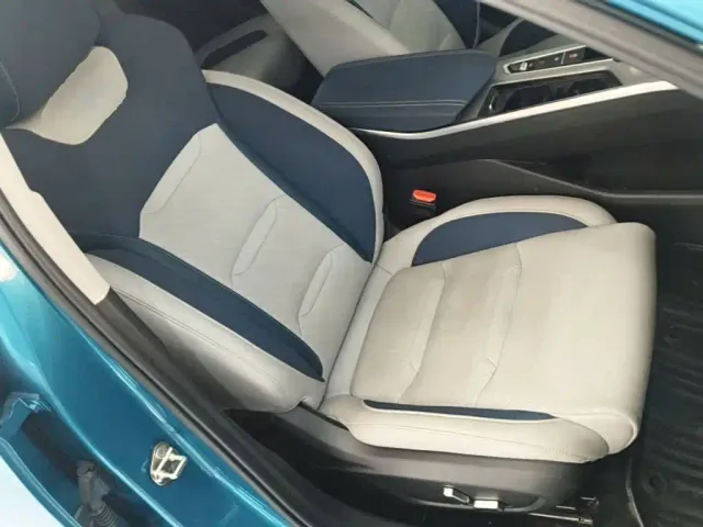 Geely Xingrui — Фото автомобиля 24