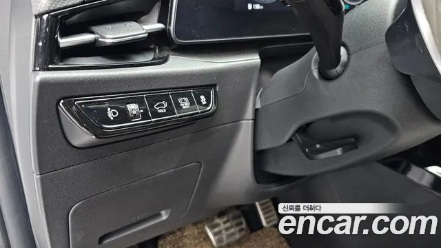 Kia Niro The All New Niro Signature — Фото автомобиля 14