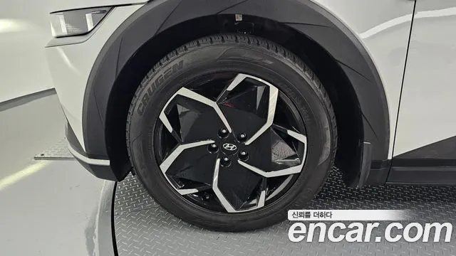 Hyundai Ioniq 5 Ioniq5 — Фото автомобиля 4
