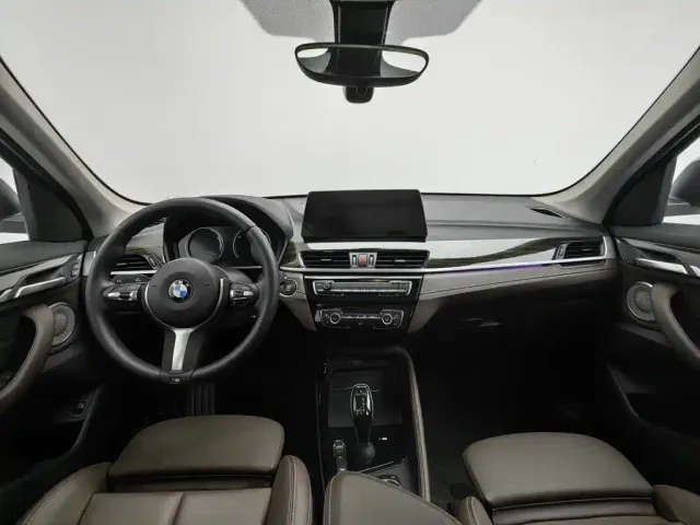 BMW X1 — Фото автомобиля 5