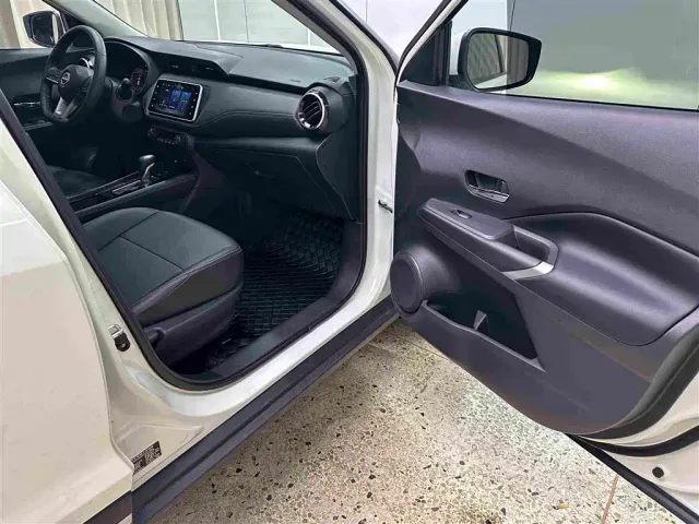 Nissan Kicks — Фото автомобиля 20