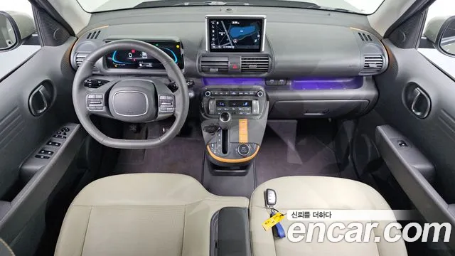 Hyundai Casper Casper Essential — Фото автомобиля 7