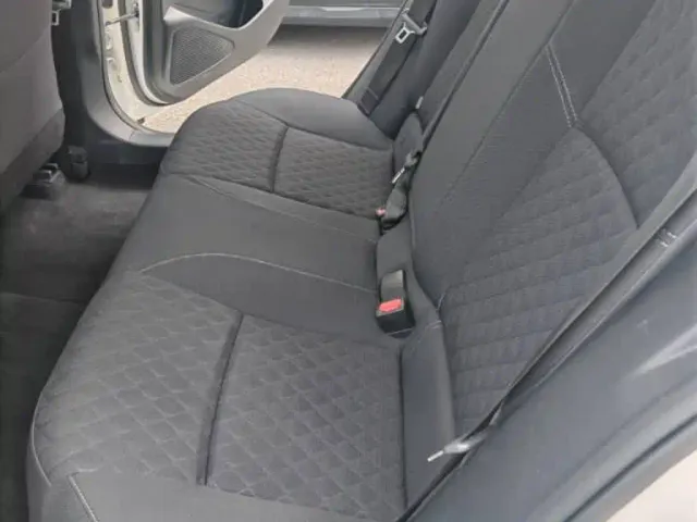 Toyota Allion — Фото автомобиля 6
