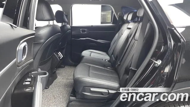 Kia Sorento 4th Gen — Фото автомобиля 16