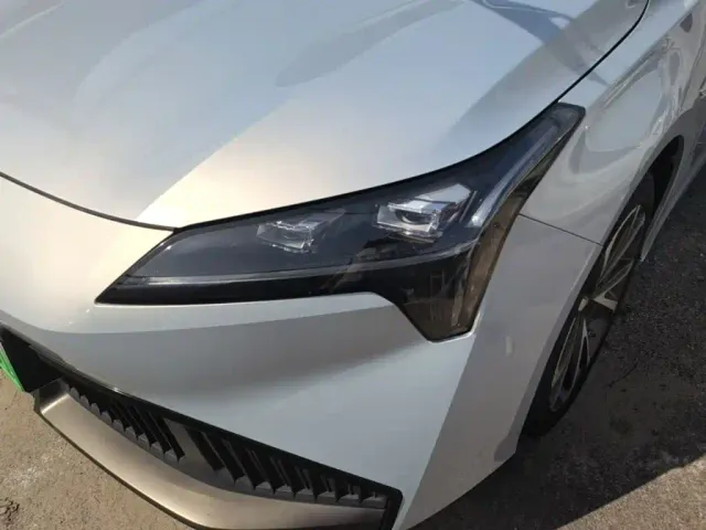 GAC Aion S Plus — Фото автомобиля 23