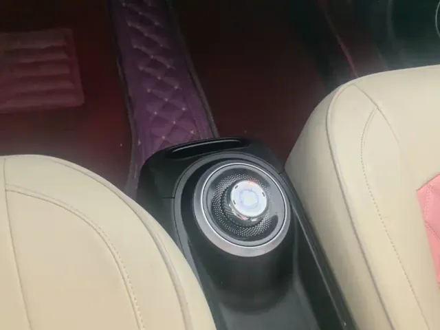 Wuling Bingo — Фото автомобиля 13