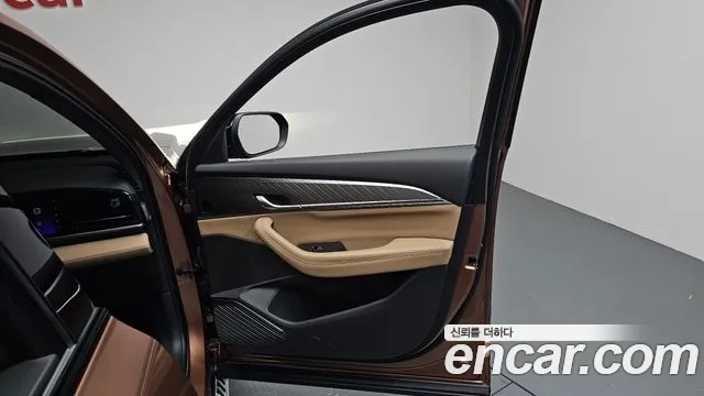 Renault Korea Grand Koleos — Фото автомобиля 13