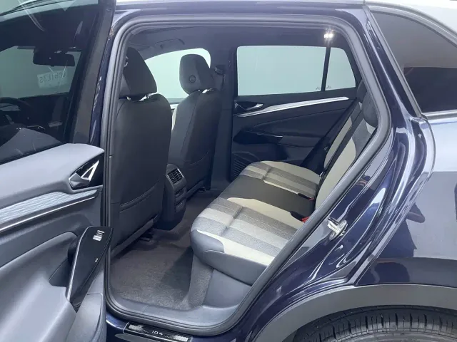 Volkswagen ID.4 Crozz — Фото автомобиля 11