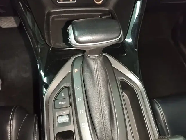 GAC Trumpchi GS4 — Фото автомобиля 13